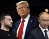 Donald Trump, propunere neaşteptată pentru încheierea războiului Rusia – Ucraina. Zelenski respinge proiectul, dar anunţă: „Suntem pregătiţi să negociem în orice format”