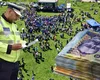 Greşeala care le poate aduce românilor amendă de 50.000 de lei în weekend. Trei instituţii sunt cu ochii pe cardul tău!