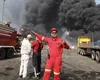 VIDEO Explozie puternică în Iran, cel puţin 18 morţi şi 700 de răniţi