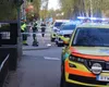 Trei persoane au fost ucise într-un atac armat, produs în orașul suedez Uppsala. Poliția a reținut un suspect în legătură cu incidentul