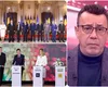 Cine a câștigat dezbaterea candidaților în opinia lui Victor Ciutacu: „Simion a procedat ca la carte. A dat cu flit dezbaterilor pentru că participarea l-ar fi dezavantajat. E subțirel pe temele mari, are fitilul scurt și vorbește gura fără el”