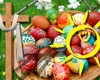 Vreme schimbătoare de Paşte, anunţ de ultimă oră de la ANM. Unde vom avea averse în noaptea de Înviere