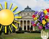 Prognoza meteo 4 mai 2026. Vremea intră într-un proces de încălzire. Spre mijlocul săptămânii, se ating temperaturi de vară