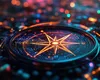 4 ZODII intră într-o ERĂ mai liniștită în a doua jumătate a anului 2025 după 7 ani de haos şi imprevizibil