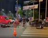 Mașinile implicate în accidente rutiere vor avea CAZIER