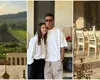 Adela Popescu și Radu Vâlcan, prima noapte în casa de la Șușani. Cum arată noua locuință de vis, pe care au terminat-o de construit: „Ce moment frumos”