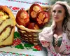 Cum scapi de kilogramele în plus acumulate după excesele de Paște. Sfatul Adinei Halas: „În jur de 8.000 – 10.000 de pași zilnic”