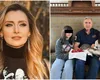 Alina Sorescu este îngrijorată pentru fetițele ei: „M-au sunat speriate și mi-au zis ce le face tatăl lor”
