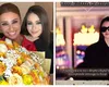 Fiica Anamariei Prodan a împlinit 26 de ani. Mesajul emoționant pe care impresara de fotbal i l-a transmis Rebecăi