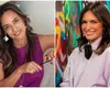 Andreea Raicu și Maria Marinescu s-au iubit cu aceiași bărbați. Frank Colin este unul dintre ei: „Eu când nu iubesc, mă ofilesc”