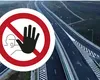 Ce autovehiculele sunt interzise de 1 Mai pe Autostrada Bucureşti – Constanţa. Anunţ de ultimă oră făcut de Poliţia Română