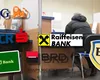 Atenție, se schimbă programul băncilor de Paști! Zilele în care sunt închise și ce soluții ai la dispoziție