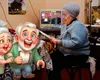 Seniorii aşteaptă a 13-a pensie după Paşte. Câţi bani în plus vin pe card, trebuie tipărite noi taloane
