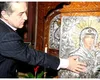 Gigi Becali dezvăluie de ce nu merge de Paște la Muntele Athos: „Nu există bucurie mai mare ca la Patriarhie”
