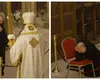 Gigi Becali, prezent la Patriarhie în noaptea de Înviere. Fotografiile emoționante de la sfântul eveniment GALERIE FOTO