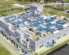 Fabrica relocată din Ucraina la Oradea va fi inaugurată în mai puţin de un an, joburi multe şi salarii mari. Produsul vital care va ieşi de aici pe piaţă