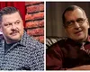 Reacția emoționantă a lui Mihai Bobonete după moartea actorului Alexandru Georgescu: „Nea Gioni, drum bun… ce seară ți-ai ales, fix stilul tău!”