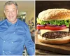Ce preț are un burger în restaurantul lui Bodo de la Proconsul. Fostul ginere a lui Traian Băsescu deține restaurantul „La Kostas” din București