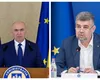 Ilie Bolojan și Marcel Ciolacu, urări de Paște pentru români. Ce le-au transmis liderii țării credincioșilor