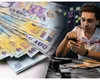 Categoria de angajați care primește bonus de peste 4.000 de lei odată cu salariul din mai