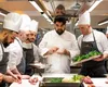 Experiență culinară de excepție de Paști la Bistrot Torino: Un festin pregătit de Chef Antonino Cannavacciuolo