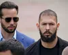 Andrew și Tristan Tate, din Dubai direct la Poliție. Acuzații dure după semnarea controlului judiciar: „Guvernul Floridei e corupt, au furat 10 milioane de dolari”