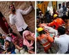O clădire cu patru etaje s-a prăbușit „ca o clătită”. Cel puțin 11 persoane, printre care trei copii, și-au pierdut viața