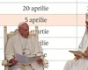 Toți creștinii trebuie să știe! Iată în ce zi pică Paștele Ortodox și Paștele Catolic anul viitor