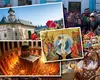 Calendar ortodox 20 aprilie 2025. Sfintele Paşti, Învierea Domnului. Cea mai mare sărbătoare a creștinătății