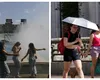 Prognoza meteo a verii. Ce temperaturi vor fi în iunie, iulie și august în București