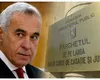 Călin Georgescu va fi audiat, joi, la Parchetul General. Zeci de susținători l-au așteptat la semnarea controlului judiciar: „Turul 2, înapoi!” VIDEO