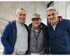 Călin Georgescu, lovitură dură pentru George Simion. Suveranistul se tratează în clinica lui Gigi Becali