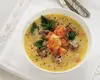 Ingredientele pentru o ciorbă de miel ardelenească deosebită. Secretul unui preparat unic din inima Transilvaniei