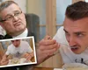 Cât a plătit un bucureștean pentru o ciorbă de pui a la grec, în restaurantul lui Mircea Dinescu. Mai pui 10 lei și faci o oală întreagă acasă