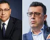 EXCLUSIV Ciutacu, despre participarea lui Victor Ponta la dezbaterea electorală: „Total schimbat față de acum 10 ani”