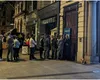 S-au format cozi uriașe la bancomate. Oamenii sunt panicați de blackout, multe ATM-uri nu mai funcționează în Portugalia