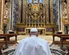 Papa Francisc, ULTIMUL MESAJ trimis omenirii înainte de trecerea la cele veşnice