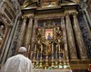 Se rupe tradiţia, unde va fi înmormântat Papa Francisc. Suveranul Pontif va sta la Basilica Sfântul Petru doar pe perioada de doliu