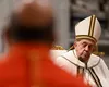 Papa Francisc a murit. Cine sunt favoriții la succesiunea pentru „tronul” de la Vatican