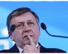 Crin Antonescu a cheltuit cât toți ceilalți contracandidați la un loc, în campania electorală. De unde provin cele peste 7 milioane de euro
