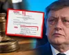 Dezvăluiri incendiare la Punctul Culminant. Crin Antonescu, investigat internaţional. Parchetul belgian şi DNA au luat urma banilor murdari din PNL