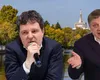 Nicuşor Dan mută mafia imobiliară la candidatul Coaliţiei: Prin acte ilegale semnate de Crin Antonescu, 7 hectare din Parcul Herăstrău sunt azi ocupate de cârciumi