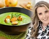 Cristela Georgescu recomandă supă din Bali şi budincă simplă cu suport emoţional. Secrete culinare de vară de la soţia lui Călin Georgescu