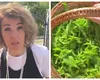 Cristela Georgescu dezvăluie secretul „farmaciei verzi” din grădină. Mugurii de brad, remediul natural care face minuni VIDEO