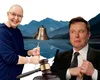 O româncă îl înfruntă pe Elon Musk în instanță. Cine e Cristina Bălan, inginera pe care miliardarul a concediat-o în 2014