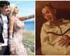 Cristina Pucean s-a afișat cu burtica de gravidă. Este prima dată când iubita lui Bogdan de la Ploiești apare în această ipostază