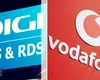 Digi și Vodafone, în centrul unei tranzacții cu mize importante. Ce se așteaptă după vânzarea Telekom. Anunțul făcut de Consiliul Concurenței