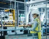 Compania din România care caută să angajeze un director de fabrică. Salariul net este de 15.000 de lei