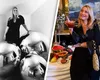 Andreea Esca și-a făcut de cap în club. Vedeta ProTV dansează  și se distrează ca la 20 de ani