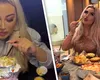 Femeia care de 10 ani mănâncă numai fast-food: „Viața este prea scurtă pentru a o petrece în bucătărie”